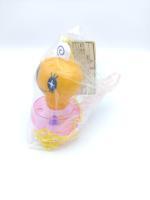 Water whistle Bandai Memetchi Tamagotchi 11x11cm Orange Buy-Tamagotchis 3