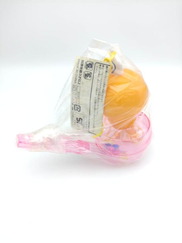Water whistle Bandai Memetchi Tamagotchi 11x11cm Orange Buy-Tamagotchis 3