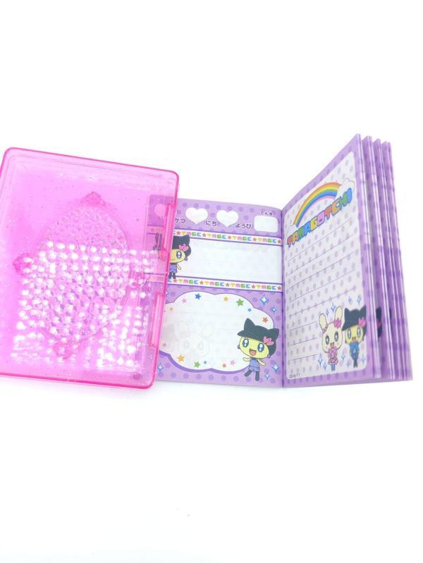 Tamagotchi small Notepad Bandai Buy-Tamagotchis 3