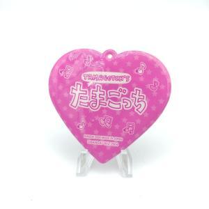 Tamagotchi charm Pink Mametchi and Violetchi Bandai Boutique-Tamagotchis 2