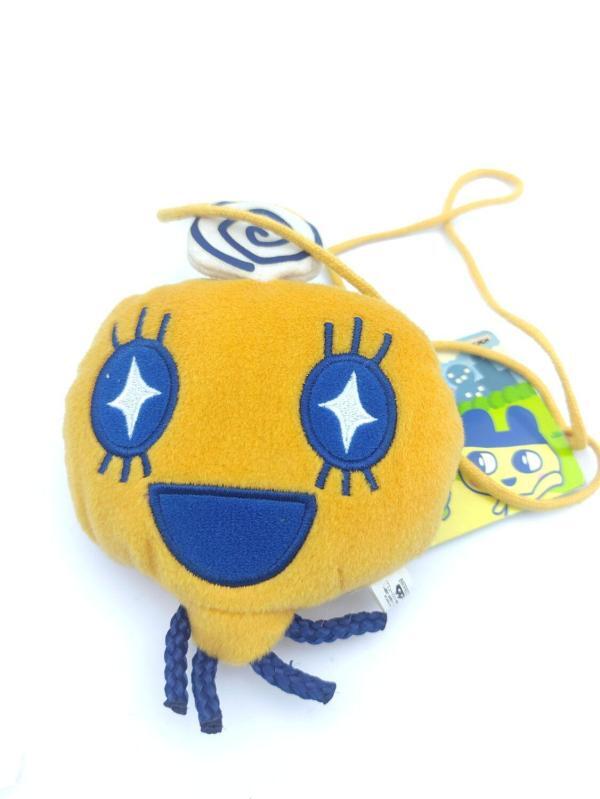 Plush Bandai Memetchi Tamagotchi Orange Case 12cm Boutique-Tamagotchis