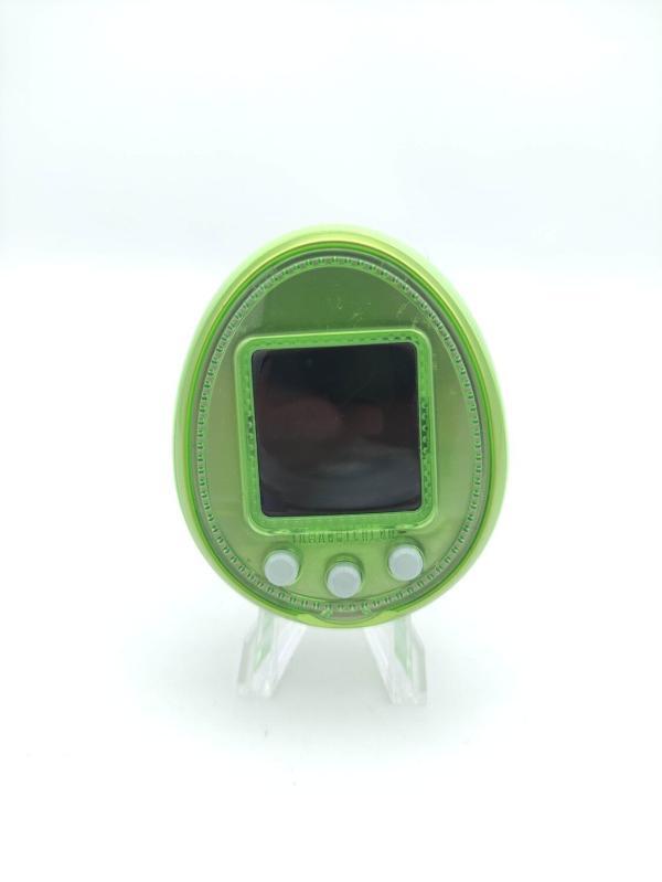 Bandai Tamagotchi 4U+ Color Green virtual pet Boutique-Tamagotchis
