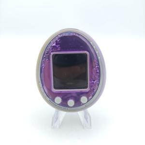 Tamagotchi ID Color Purple Virtual Pet Bandai Boutique-Tamagotchis 4