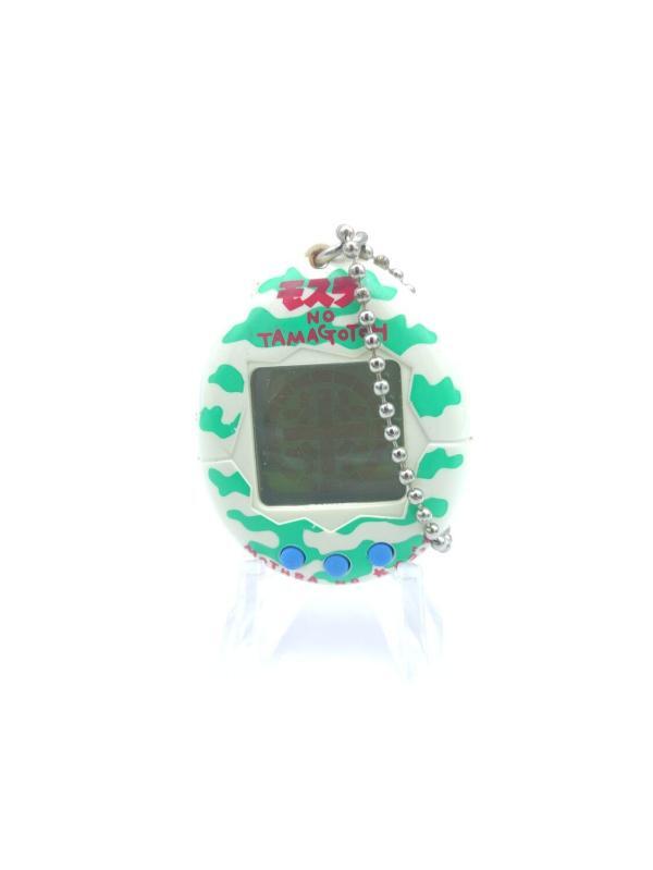 Tamagotchi Mothra Light Blue Virtual Pet Bandai Japan Boutique-Tamagotchis