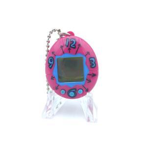 Tamagotchi charm Pink Ichigotchi and Violetchi Bandai Boutique-Tamagotchis 4
