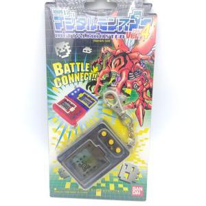 Human player Portable Game Color Red Bandai Japan Boutique-Tamagotchis 4