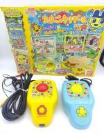 Tamagotchi Rizoto Check Electronic Toys TV Game Bandai Japan Boutique-Tamagotchis 2