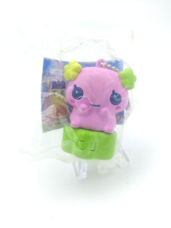 Tamagotchi Bandai Figure with a LED Violetchi Boutique-Tamagotchis