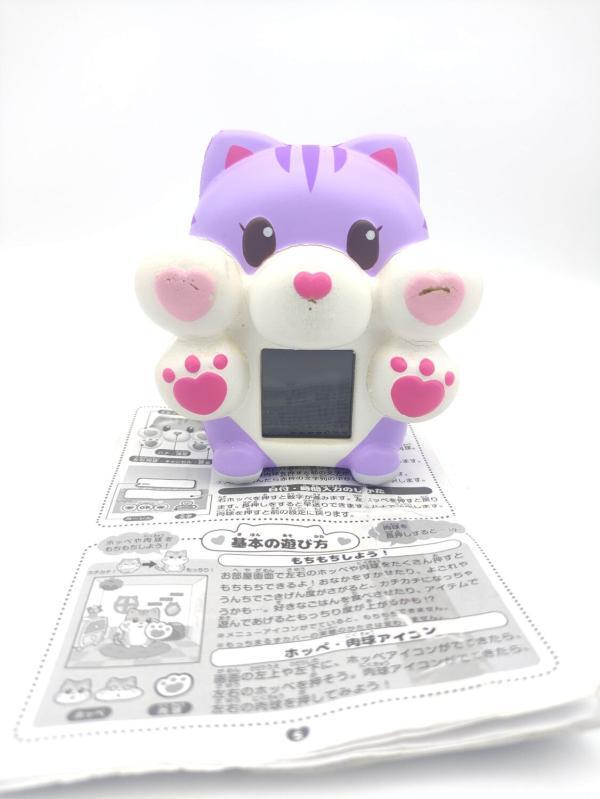 sega toys MOTCHIMARUZU Purple electronic digital pet game Japan Boutique-Tamagotchis