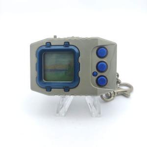 Digital Monster Digimon Pendulum Version Original Silver Blue Buy-Tamagotchis