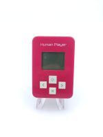 Human player Portable Game Color Red Bandai Japan Buy-Tamagotchis 3