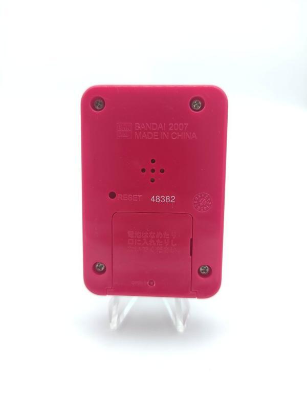 Human player Portable Game Color Red Bandai Japan - Buy-Tamagotchis