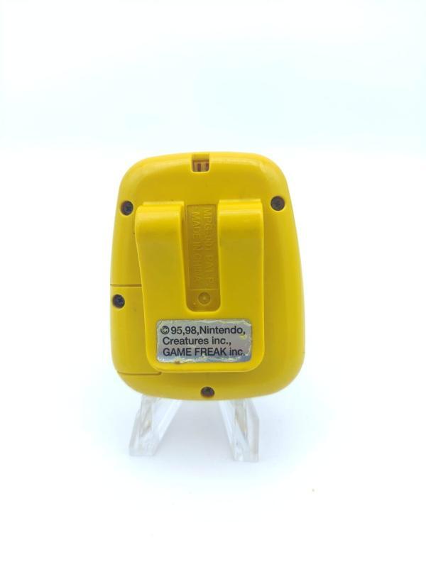 Nintendo Pokemon Pikachu Pocket Game Virtual Pet 1998 Pedometer Buy-Tamagotchis 3 Nintendo Pokemon Pikachu Pocket Game Virtual Pet 1998 Pedometer Buy-Tamagotchis 3