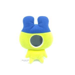 Plush Mirror Bandai Mametchi Tamagotchi yellow 9cm Buy-Tamagotchis 2