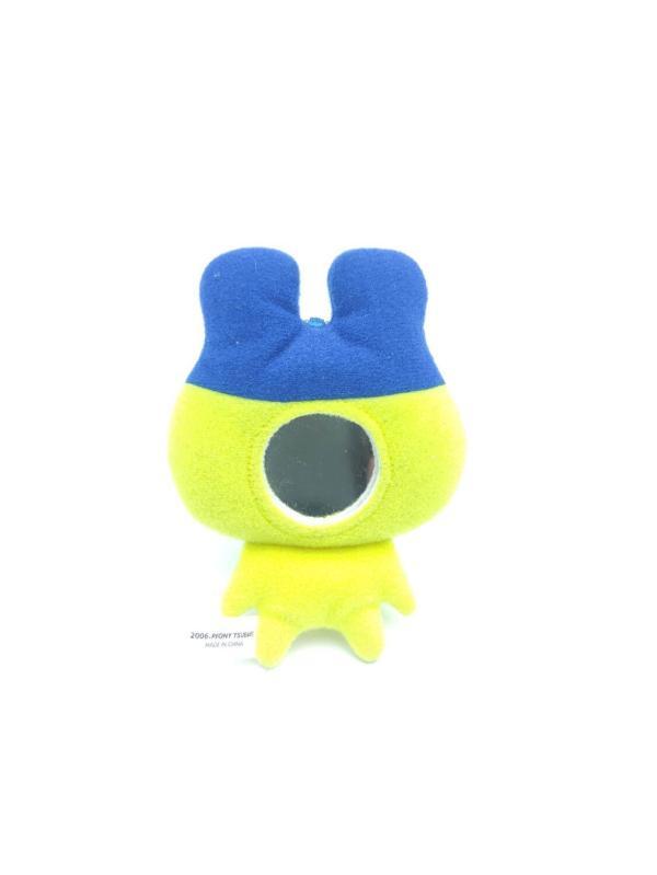 Plush Mirror Bandai Mametchi Tamagotchi yellow 9cm Buy-Tamagotchis 3