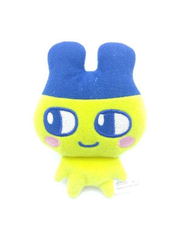 Plush Mirror Bandai Mametchi Tamagotchi yellow 9cm Buy-Tamagotchis 2