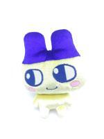 Plush Mirror Bandai Mametchi Tamagotchi yellow 9cm Buy-Tamagotchis 3
