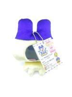 Plush Mirror Bandai Mametchi Tamagotchi yellow 9cm Buy-Tamagotchis 4
