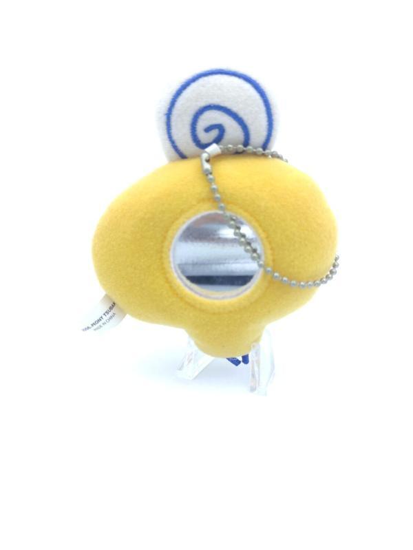 Plush Mirror Bandai Memetchi Tamagotchi orange 9cm Buy-Tamagotchis 3 Plush Mirror Bandai Memetchi Tamagotchi orange 9cm Buy-Tamagotchis 3