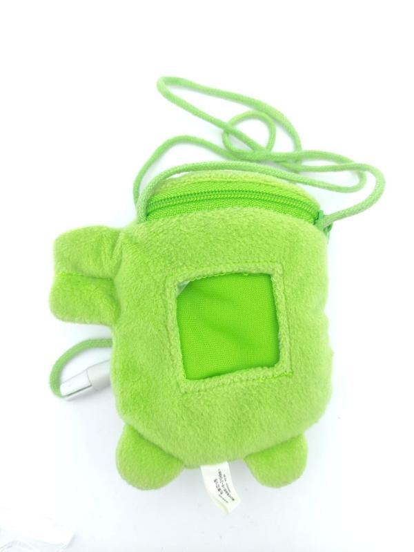 Plush Bandai Kuchipatchi Tamagotchi Green Case 12cm Buy-Tamagotchis 3 Plush Bandai Kuchipatchi Tamagotchi Green Case 12cm Buy-Tamagotchis 3