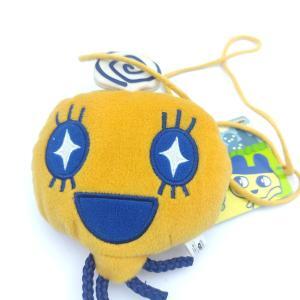 Plush Bandai Memetchi Tamagotchi Orange Case 12cm Buy-Tamagotchis