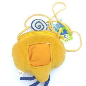 Plush Bandai Memetchi Tamagotchi Orange Case 12cm Buy-Tamagotchis 2