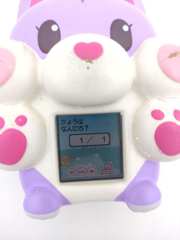 sega toys MOTCHIMARUZU Purple electronic digital pet game Japan Buy-Tamagotchis 4