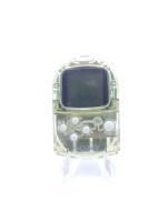 Sony Pocket Station memory card Skeleton grey SCPH-4000 Japan Buy-Tamagotchis 3