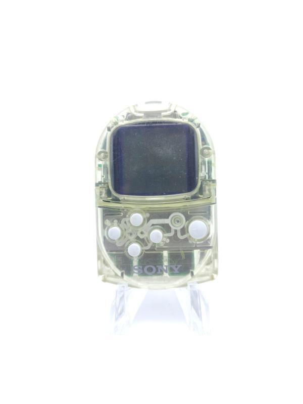 Sony Pocket Station memory card Skeleton grey SCPH-4000 Japan Buy-Tamagotchis 2