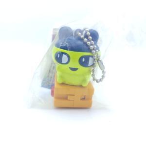 Tamagotchi Bandai Keychain yellow mametchi Porte clé Buy-Tamagotchis 5