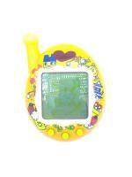 Tamagotchi BANDAI Home Deka Tamagotchi Game King Playoff Station orange Buy-Tamagotchis 3