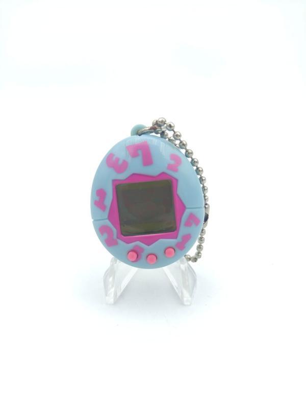 Tamagotchi Bandai Original Chibi Mini Blue w/ pink Buy-Tamagotchis 2