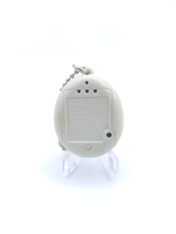 Tamagotchi Bandai Original Chibi Mini White Blanc Buy-Tamagotchis 3 Tamagotchi Bandai Original Chibi Mini White Blanc Buy-Tamagotchis 3