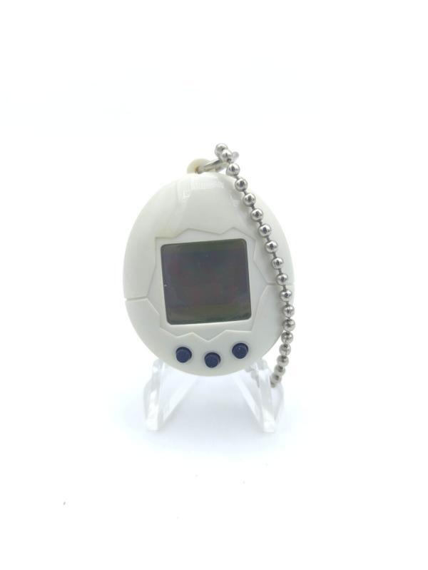 Tamagotchi Bandai Original Chibi Mini White Blanc Buy-Tamagotchis 2