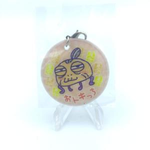 Tamagotchi charm Orange ojitchi and otokitchi Bandai Buy-Tamagotchis