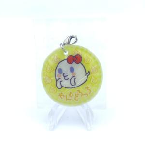 Tamagotchi charm Yellow Mimitchi and Young Dorotchi Bandai Buy-Tamagotchis 2