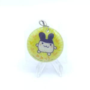 Tamagotchi charm Blue Mametchi and Young mametchi Bandai Buy-Tamagotchis 5