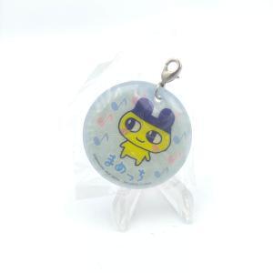 Tamagotchi charm Pink Ichigotchi and Violetchi Bandai Buy-Tamagotchis 6