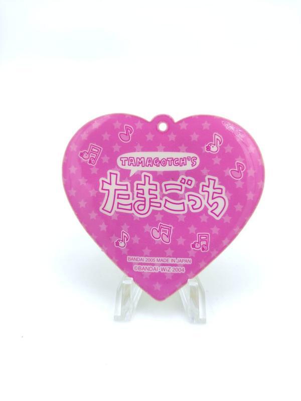 Tamagotchi charm Orange Memetch Bandai Buy-Tamagotchis 3