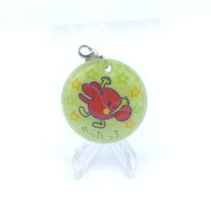 Tamagotchi charm Green Yattatchi and Kuchipatchi Bandai Buy-Tamagotchis 2