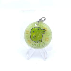 Tamagotchi charm Green Shimashimatchi and Togetchi Bandai Buy-Tamagotchis 5