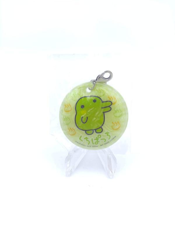 Tamagotchi charm Green Yattatchi and Kuchipatchi Bandai Buy-Tamagotchis 2