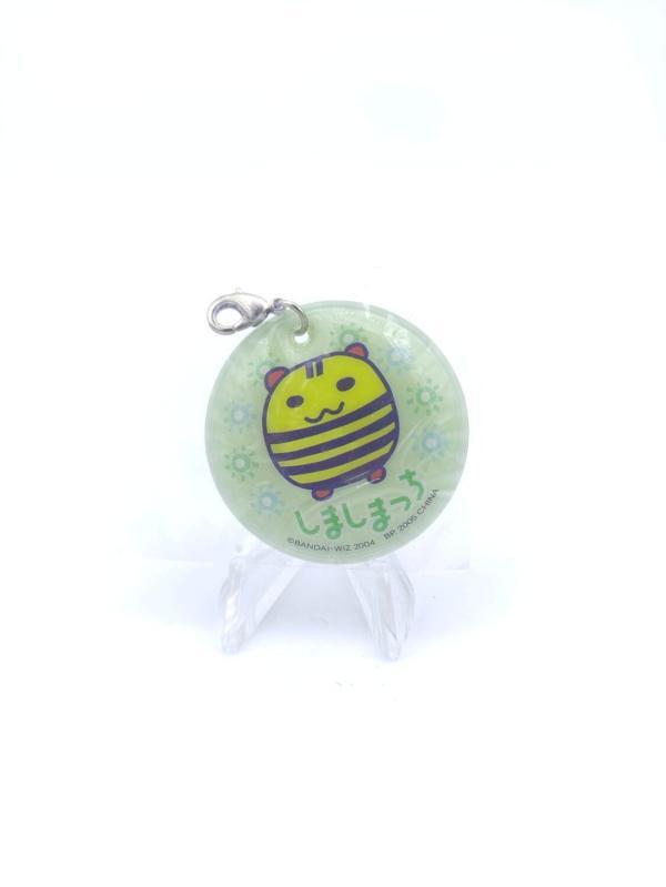 Tamagotchi charm Green Shimashimatchi and Togetchi Bandai Buy-Tamagotchis 2