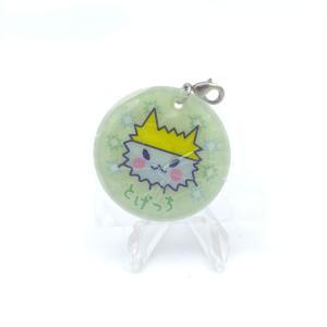 Tamagotchi charm Green Shimashimatchi and Togetchi Bandai Buy-Tamagotchis 2