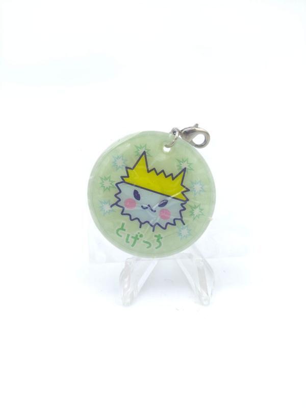 Tamagotchi charm Green Shimashimatchi and Togetchi Bandai Buy-Tamagotchis 3