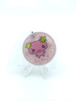 Tamagotchi charm Pink Ichigotchi and Violetchi Bandai Buy-Tamagotchis 4