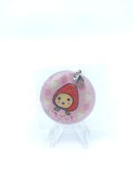 Tamagotchi charm Pink Ichigotchi and Violetchi Bandai Buy-Tamagotchis 3