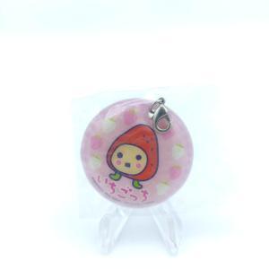 Tamagotchi charm Pink Ichigotchi and Violetchi Bandai Buy-Tamagotchis