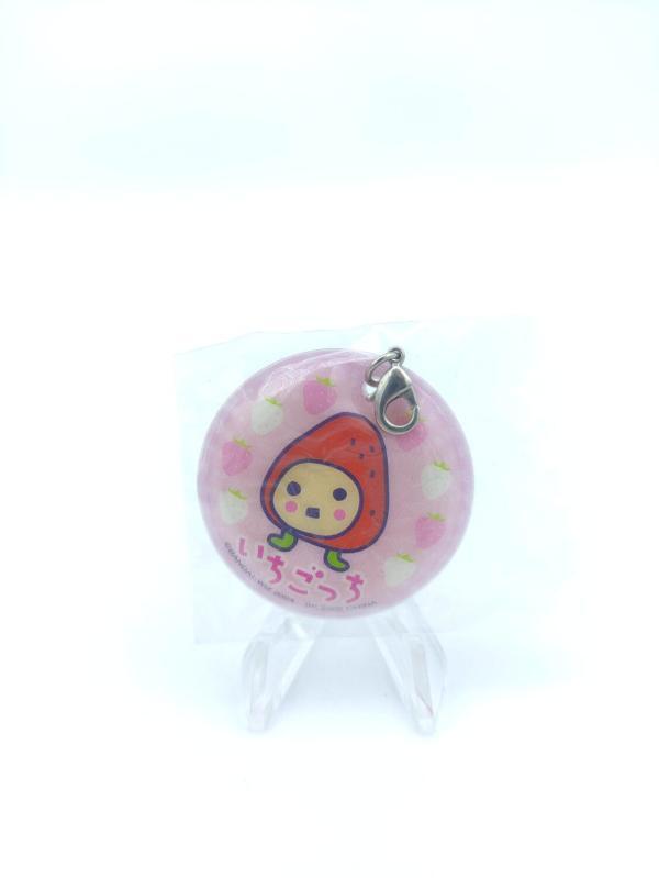 Tamagotchi charm Pink Ichigotchi and Violetchi Bandai Buy-Tamagotchis 2