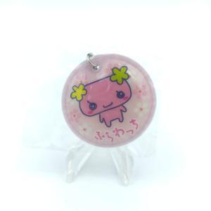 Tamagotchi charm Pink Ichigotchi and Violetchi Bandai Buy-Tamagotchis 2